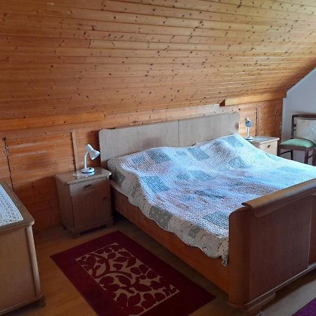 Ferienwohnung Mit Loggia Варштайн Екстер'єр фото